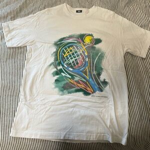Kith Tennis Shirt